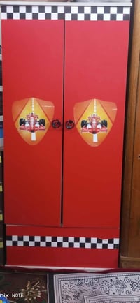 غرفة نفر ولاديه • خشب تركي • الموصل حي الانتصار