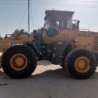 شفل للبيع حجم 53كفالة  التصال على الرقم 07837103608