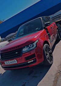 فوك تو كلر • ٢٠١٦ • ماشي ١٤٦٥١٠