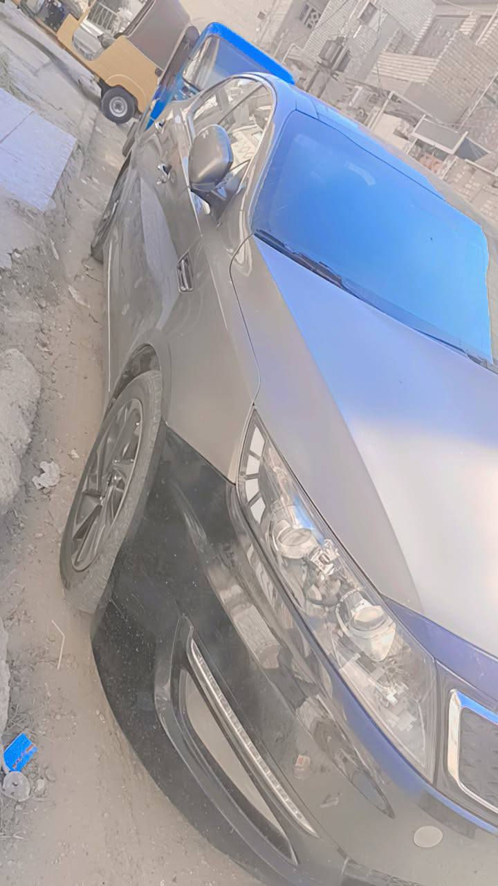 السلام عليكم اوبتيما فول موديل 2013  سيارة بيها كازكيت   بغداد السعر 93  / ***********
