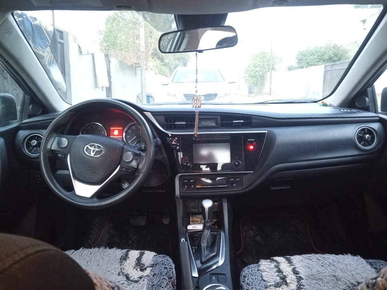 سلام عليكم كورلا17بيهاجاملغ وبنيد سعر115وبيهامجال ***********
