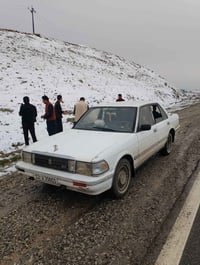 سيدان للبيع 07824300935