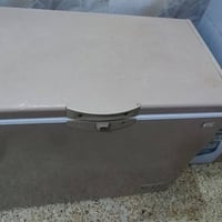 ثلاجة • مجال