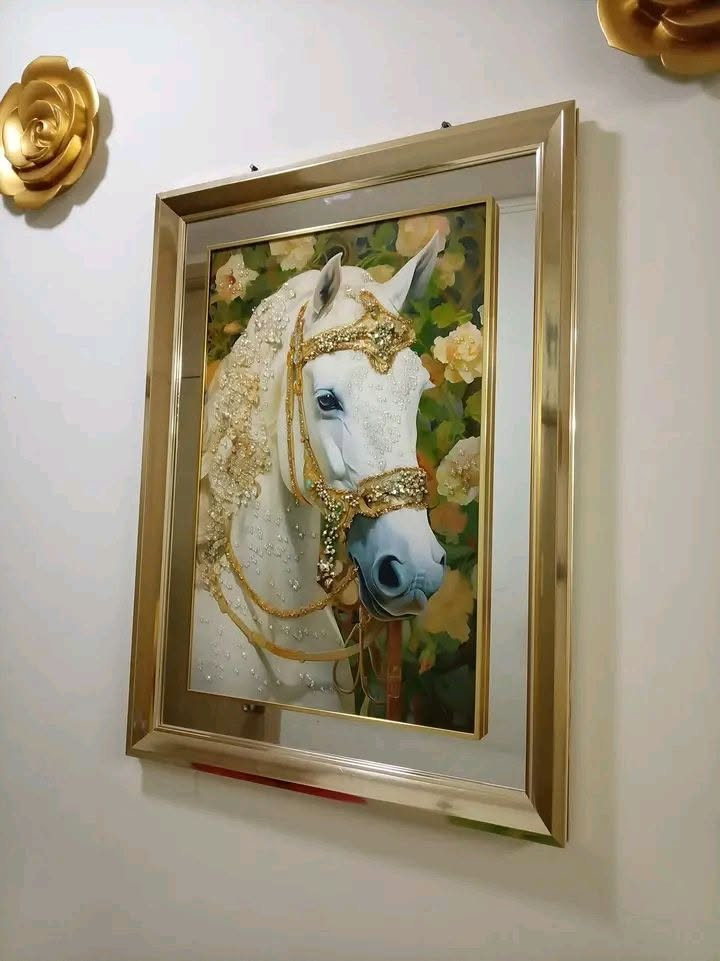 لوحات جدارية للبيع


**إذا كنت صاحب هذا الإعلان وتريد حذفه لأي سبب، رجاءا أرسل رسالة إلى الدعم الفني**
