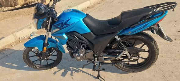 Rkللبيع  ماشي 9الاف للتفاصيل ***********واتساب
