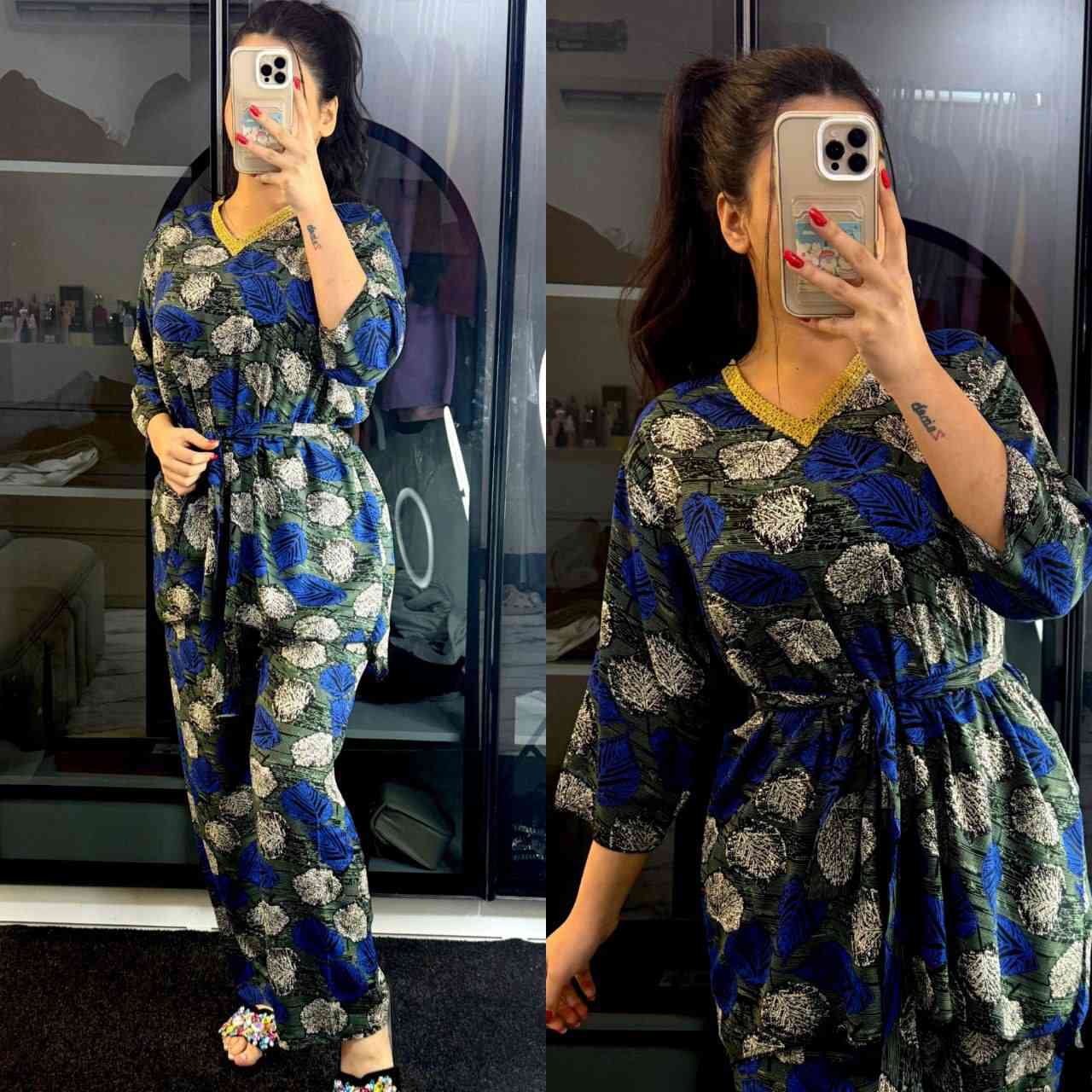 #تخفيضات
تراك كيبور 
خامة كشمير تركي  شرط الفحص
فري سايز حد 90 كيلو 
الدرزن 61 الف نسبه 
سعر القطعة مفرد 13 الف  

توصيل جميع المحافظات 5 الف


**إذا كنت صاحب هذا الإعلان وتريد حذفه لأي سبب، رجاءا أرسل رسالة إلى الدعم الفني**