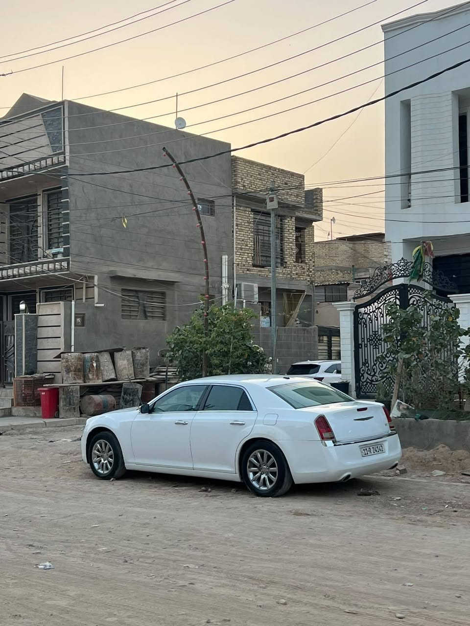 سلام عليكم عندي اوبامه موديل ١٢ مراوس بجارجر من ١٦ وفوك خاص ماجاوب اتصل وبيك خير وتدلل ***********
