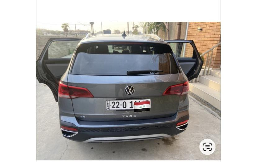 سلام عليكم منشور للفائده شعندك مراوس نزل تفاصيل مع صوره                                   VWتاوس موديل ٢٠٢٤ ضرر بارد جامرلغ الامامي عكس السايق مكاني بعقوبة كورنيش ديالى 
تحياتي للجميع 
السعر 150$مجال قليل للشراي


**إذا كنت صاحب هذا الإعلان وتريد حذفه لأي سبب، رجاءا أرسل رسالة إلى الدعم الفني**