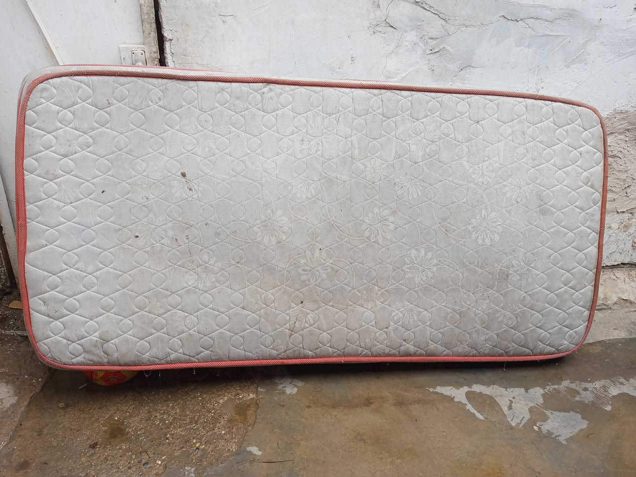 دوشكين نفر ونفرين ضغط للبيع مكان بغداد السعر خاص


**إذا كنت صاحب هذا الإعلان وتريد حذفه لأي سبب، رجاءا أرسل رسالة إلى الدعم الفني**