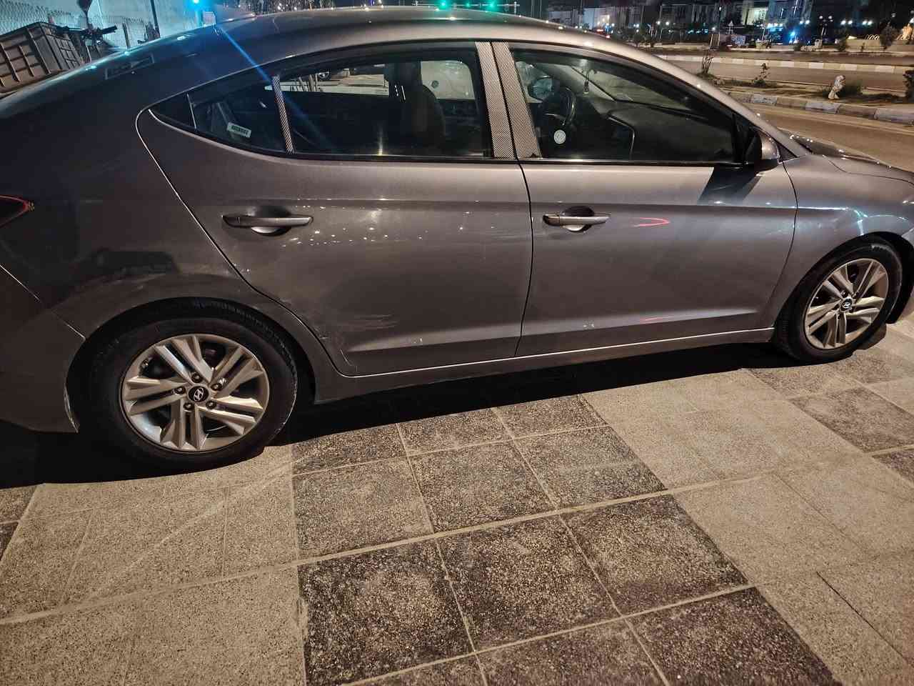 سلام عليكم النتره للبيع موديل 2019 حره نكليزي بسمنه كير ايتي محرك كفاله دوش شرط سياره جاهزه حداديه وتبريد وتخم تاير مابيه اي نقص
مكاني ذي قار
كتاب الفحص وصور الحادث بل منشور 
سعر 133 وبيه مجال قليل 
تصال ***********
