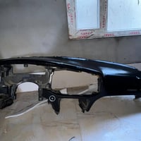 عضمة دشبول • مغلف جلد • موديل ٢٢