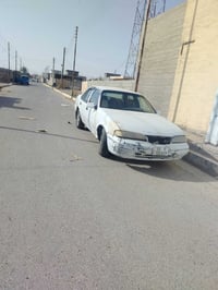 موديل ٩٦ • انكليزي • محرك وشاصي مكفول