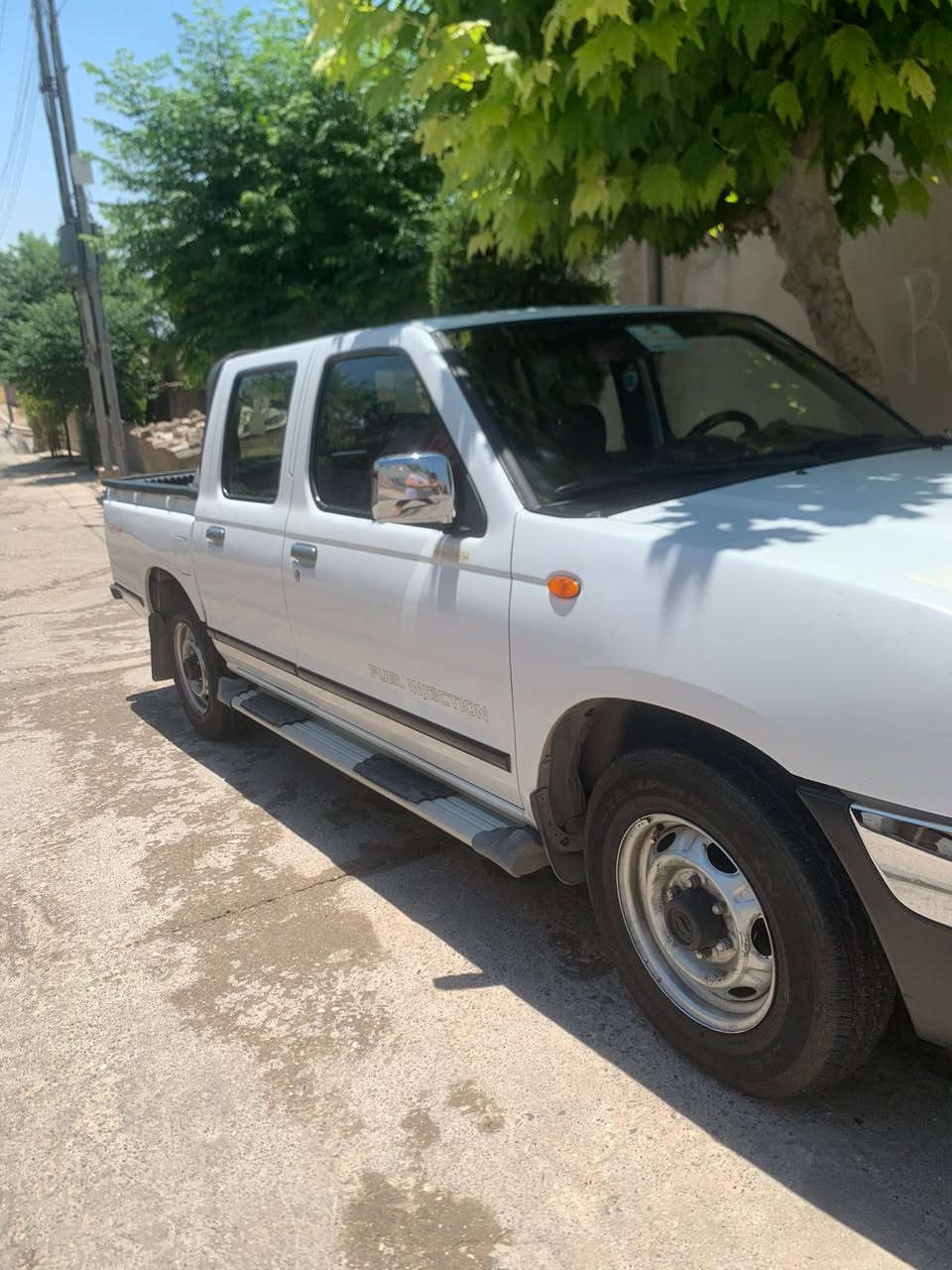 نيسان ٢٠٠٨گه له كا پاقژوشتاي ژماراخوداني ***********
