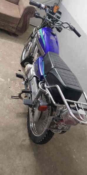 سلام عليكم دراجه نامه برو براقي صفر موديل 2021 رقم ***********
