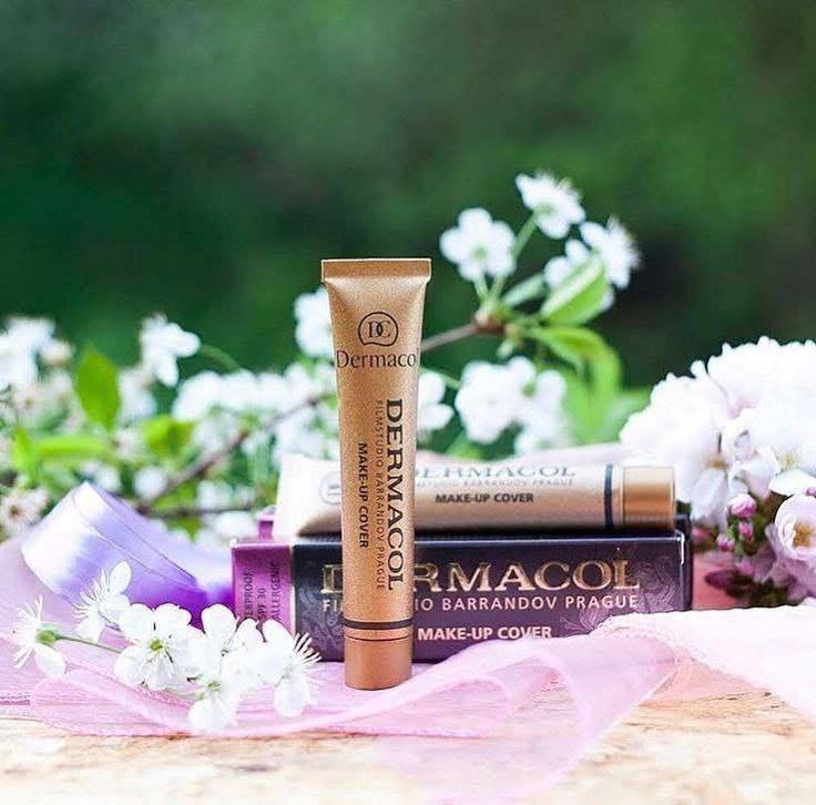 كريم اساس ديرماكول  

🌸كريم اساس ممتاز جدا في اخفاء العيوب بشكل رائع حتى الوشم يخفي اكثر كريم يستخدم للعرايس ينطي طبقة موحدة متتكتل ع الوجه وثبات عالي

كريم أساس ديرماكول 📦📦
اساس يعطيكي لوك يجنن😌
ويغطي ويخفي كل العيوب🙈

كريم اساس ديرماكول 👓
يتميز ويعمل على تغطيه عاليه ويعمل على محاربة التصبغات 
ويخفي جميع عيوب البشره والخطوط الدقيقه كما انه يعمل على تصحيح الهالات السوداء التي توجد تحت العين ويعمل على تغطيه مثاليه لحب الشباب 
يحتوي على وقايه من الشمس 30 🌞

#توصيل_كافة_المحافظات


**إذا كنت صاحب هذا الإعلان وتريد حذفه لأي سبب، رجاءا أرسل رسالة إلى الدعم الفني**