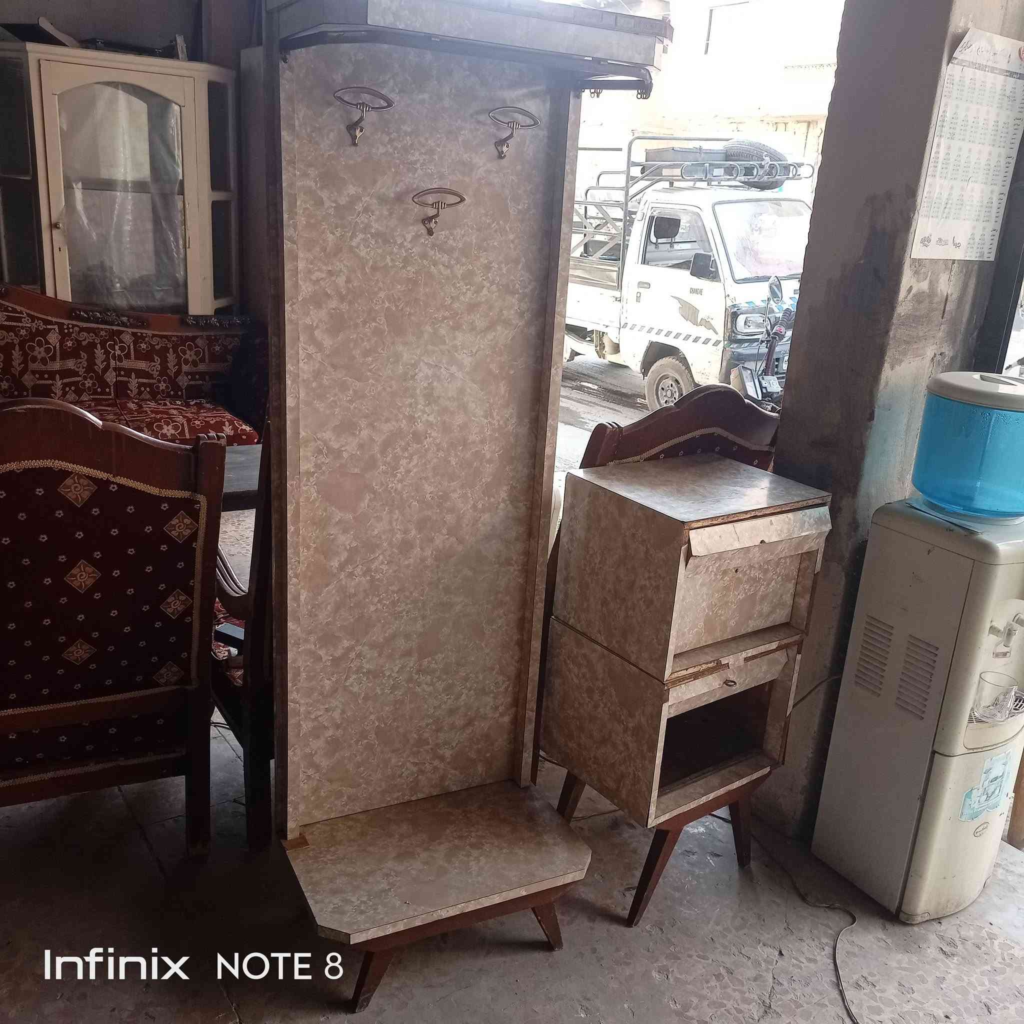 غرفي كاملي يابلش مليونين 500
خشاب كبس وزان وملبسي فرميكي
العنون سقبا 
التوصل 0992459670
ابو جعفر


**إذا كنت صاحب هذا الإعلان وتريد حذفه لأي سبب، رجاءا أرسل رسالة إلى الدعم الفني**