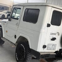 جيب دهايستو • ١٩٨٣ • كركوك
