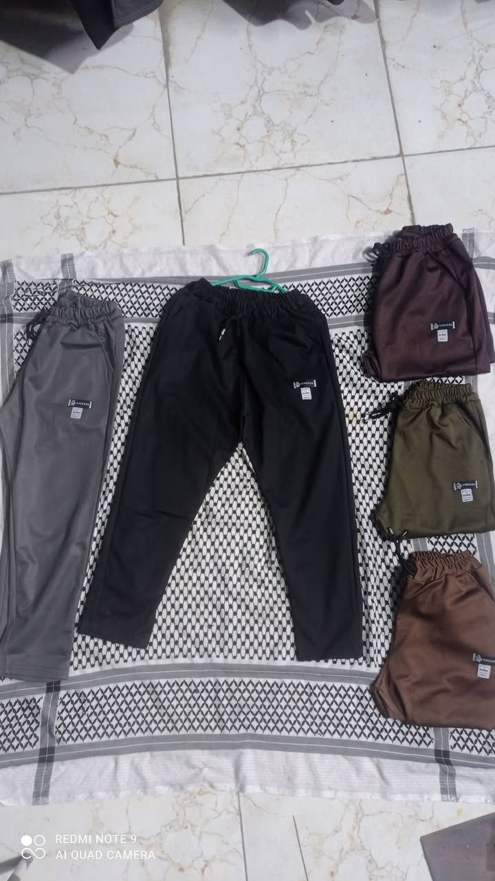 عرض خاص موسم الصيفي 
بجايم بوي 90و100
وبجايم 100ام الجعب 
سعر القطه بس 5000
عنوان المحل الامن الداخلي قرب سيد محمد
***********
