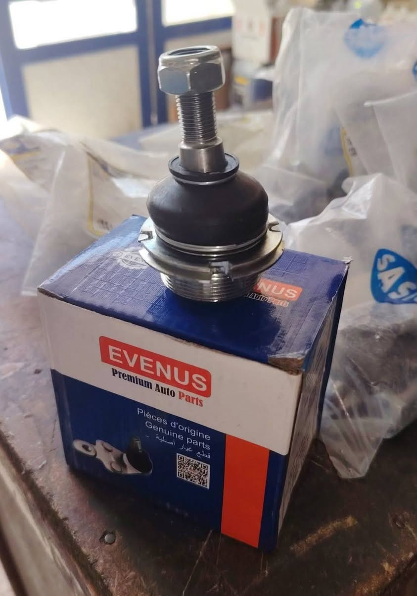 بياس 305/405 كاين توصيل 0673108948


**إذا كنت صاحب هذا الإعلان وتريد حذفه لأي سبب، رجاءا أرسل رسالة إلى الدعم الفني**