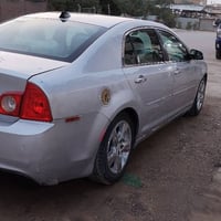 ماليبو • ٢٠١٢ • رقم كربلاء