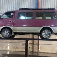 بيجو • ١٩٩٥ • ابو غريب