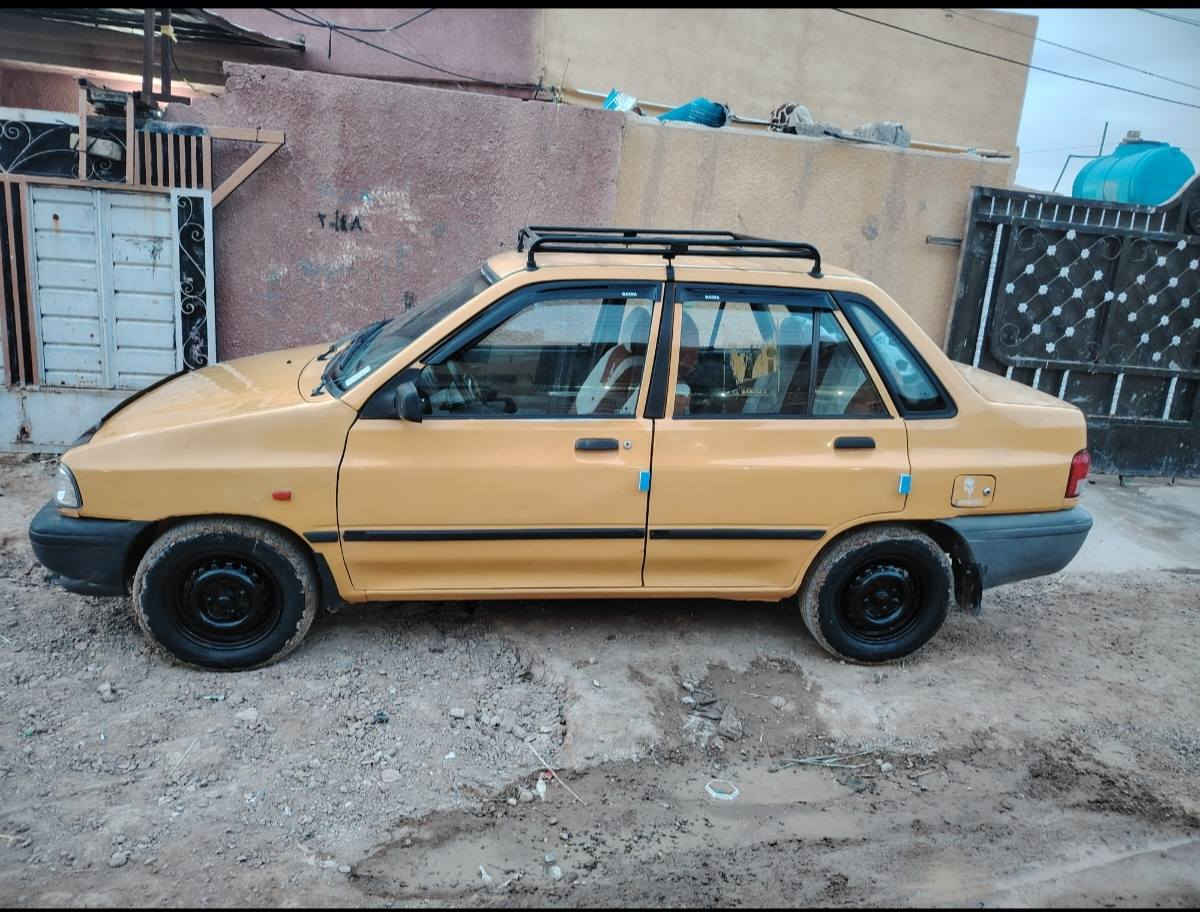 سلام عليكم سايبا موديل ٢٠١٣ جاهزه حداديه مكينه وكير وتخم تاير جديد  نقص بس تبريد *********** بغداد الأمين الثانيه سكينه
