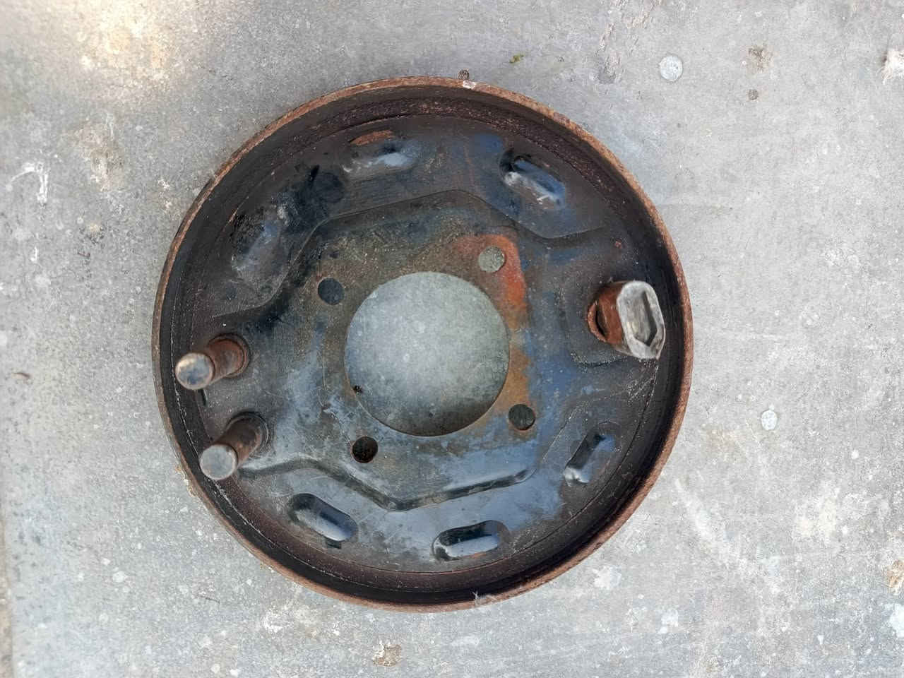 ستيلات ب 20
دوسه 13
كابريترات لوحده 4
كشن 5
بك. لايت ب 5
طبله تأير كدام ب 4
شيالات ب 5
طبلات مال بنزات لوحده 5 مكاني ناصريه مركز


**إذا كنت صاحب هذا الإعلان وتريد حذفه لأي سبب، رجاءا أرسل رسالة إلى الدعم الفني**