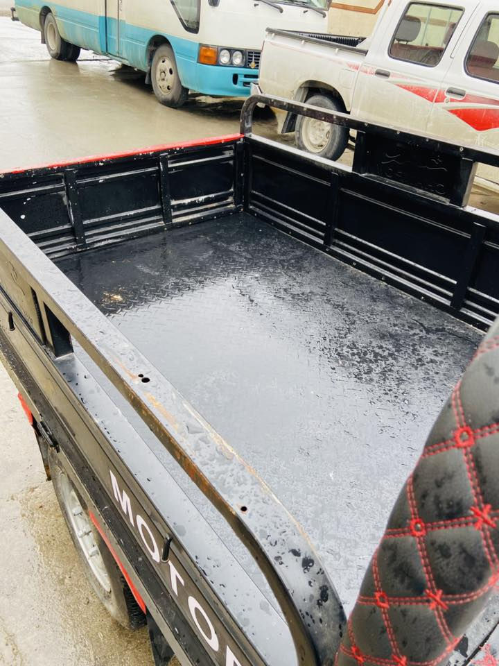 ستوته للبيع موديل 2020محرك ركبه شرط تخم تاير جديد 
السعر مليون و200 شراي تعال خاص 
***********
