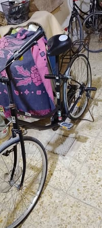 دراجة • موديل ١٧ • قابل تفاوض