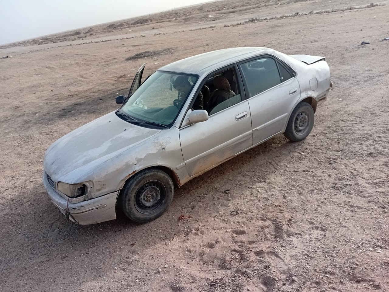 من رخصت الادمن سلام عليكم شباب توجد عندي سياره كورله موديل 2000 للبيع السعر 23ورقه وبيه مجال العنوان الانبار رمادي الاتصال على هاذا رقم 👈🏽*********** او الخاص مفتوح 🔓
