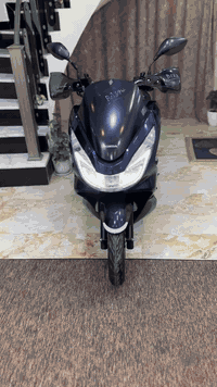 بي سي اكس الجيل الثاني  للبيع  ملاحظة الدراجه جديده مكينه خير من الله ...