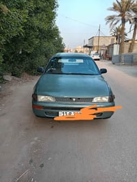 للبيع • سيارة • نجف