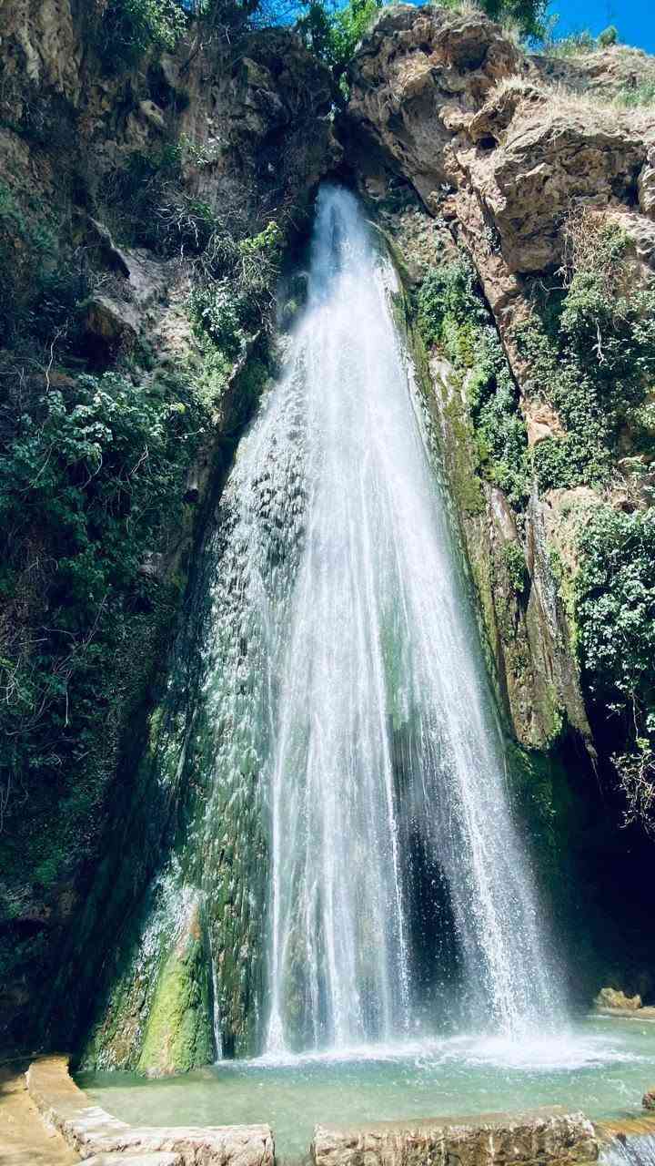 تعلن لكم شركة سما الشاهين 🦅 
⛱️⛱️⛱️⛱️⛱️⛱️⛱️⛱️⛱️⛱️⛱️⛱️
--------------(شباب وعوائل 🏞️🏞️🏞️)-------------
________(النفر-15.000الف)__________
دهوك  برنامج زاخو يوم واحد
################
برنامج الرحلة
1-مصيف وشلال شرانش🏞️
2-مصيف برخ 🏞️
3-مصيف دشتتاخ🏊‍♂️🏞️
4-كهف بهيري🏞️🏞️
5-حديقة الحيوانات🎠🎠
6-فاملي مول+مدينة الالعاب 🎡🎡🎡
-------------------------------------------------
للاستفسار والحجز - ***********
