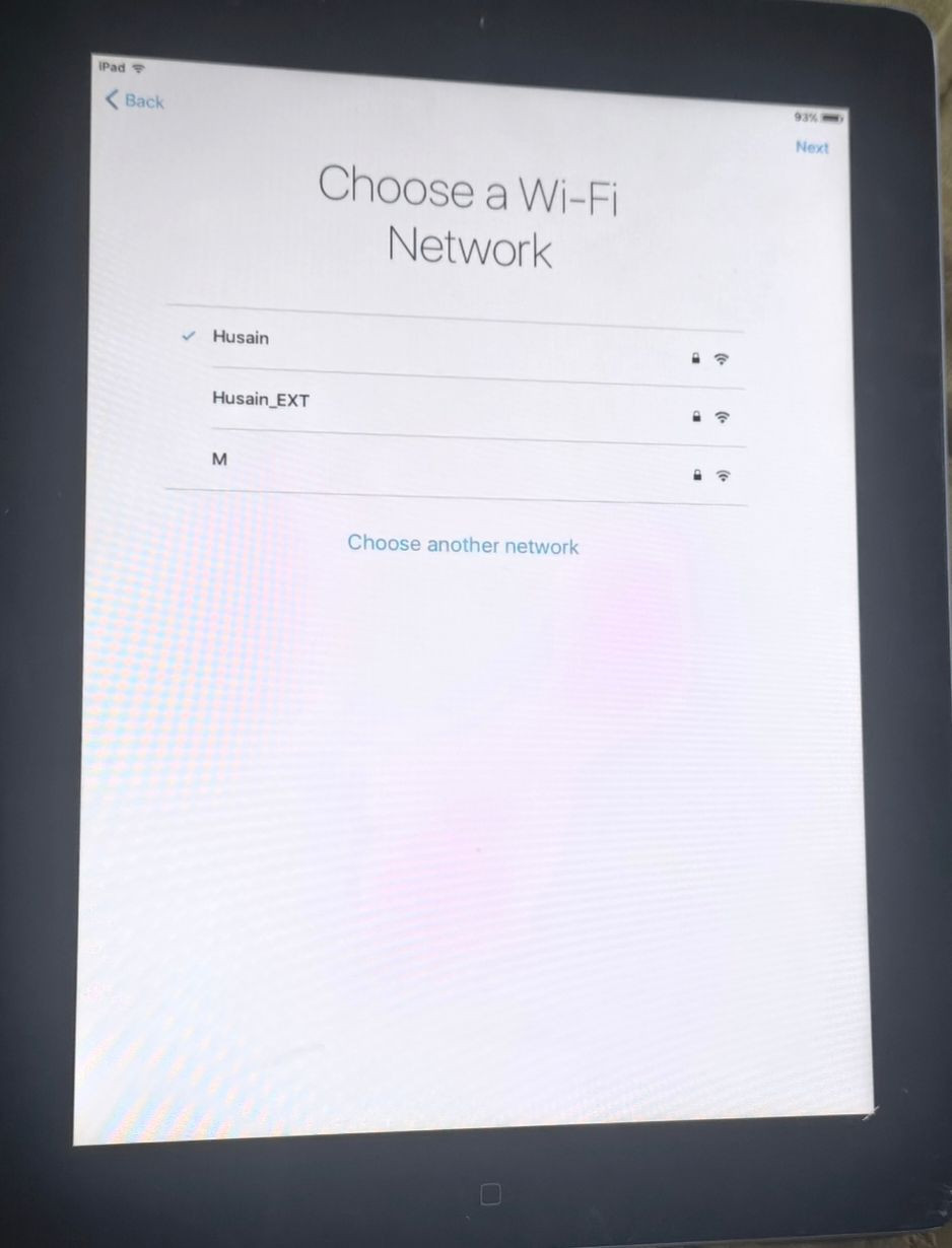 ‎اﻳﺒﺎد‎ Koursigue, Tchad


**إذا كنت صاحب هذا الإعلان وتريد حذفه لأي سبب، رجاءا أرسل رسالة إلى الدعم الفني**
