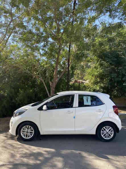 السلام عليكم
كيا بيكانتو ٢٠٢٣ خليجي رقم بغداد
السياره جديده جداده الشركه ماشيه ٨٠٠٠ الاف فقط فابلون الشركه بعده عليها
محرك الجبير اربعه سلندر
مواصفات السياره
شاشه جبيره 
كامره دواره
فول تحكم استيرن
مخارج UsB
اربع جام كهرباء
كل شي بالسياره الحمدالله صدر مكينه كير بوضع الشركه

السياره صار بيها شخط بالجاملغ الامامي وانصبغ نص جاملغ شرط بدون اي فتح بمكانه انصبغ نص جاملغ

مكان السياره بغداد 
***********
