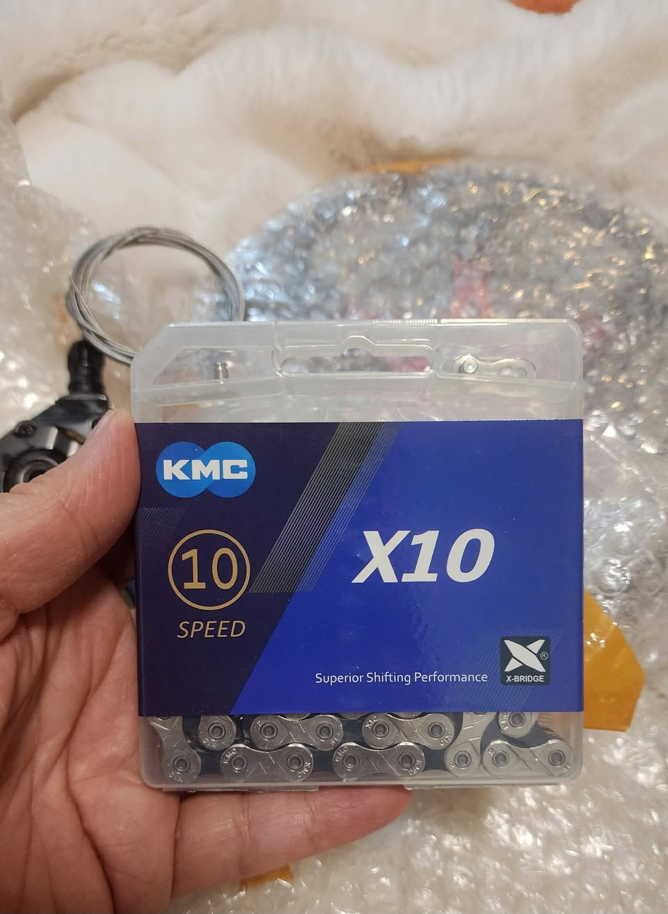 متوفر سيستم كامل اصلي 10 نمر ب70 مع التوصيل.
⭕️يوجد توصيل الحد باب البيت،بغداد والمحافظات 
للحجز او لمزيد من المعلومات ارسال رساله على الماسنجر او على رقم الواتساب ***********
