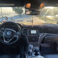 ٢٠١٨ • حادث بدون دواخل • رقم بغداد