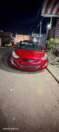 النترا • ٢٠١٦ • فول خليجي