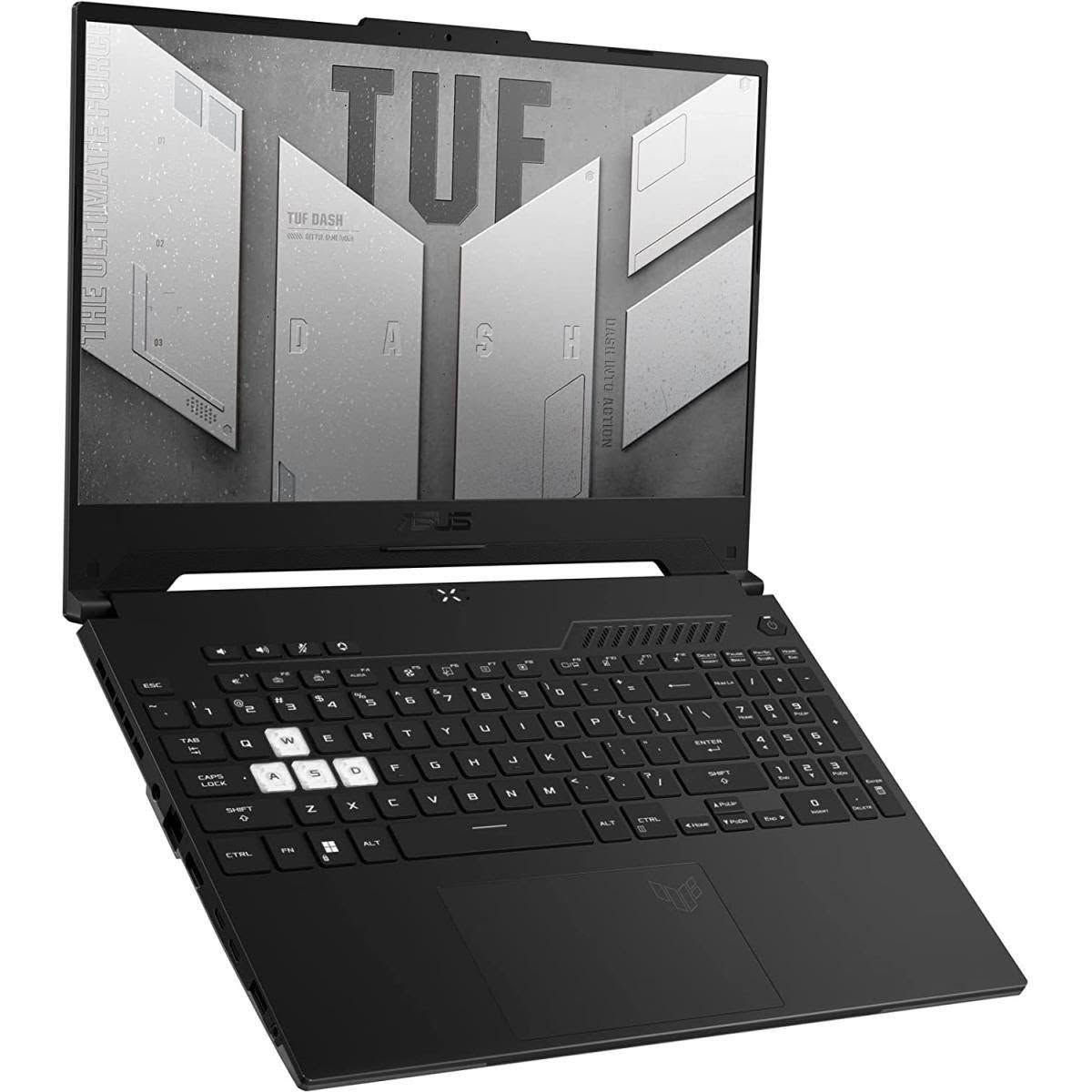 العملاق Asus tuf gaming 
🔥 **ASUS TUF Dash F15 Gaming** 🔥

💻 جهاز ألعاب وشغل احترافي بحالة ممتازة

✅ **المعالج:** Intel Core i7-12650H (10 أنوية / 16 خيط)
✅ **كرت الشاشة:** NVIDIA GeForce RTX 3060 6GB
✅ **الرام:** 16GB DDR5
✅ **الخزن:** SSD 512GB NVMe
✅ **الشاشة:** 15.6" FHD 144Hz Gaming Display
✅ **Thunderbolt 4**
✅ **Windows 11**

🎮 يشغل أحدث الألعاب بأداء قوي
🎬 ممتاز للمونتاج، التصميم، البرمجة وأعمال الهندسة
⚡ شاشة 144Hz تمنحك سلاسة عالية بالألعاب التنافسية
❄️ تبريد ASUS TUF المعروف بالاستقرار أثناء الضغط

📦 الكرتون والشاحن الأصلي موجود
🔋 البطارية بحالة ممتازة
✨ نظافة عالية جداً واستعمال محترم

💰 **السعر: [مليون و50 الف فقط ]**
📍 **الموقع: [بغداد ]**
متوفر توصيل داخل بغداد فقط 
📩 للاستفسار أو الحجز راسلني خاص أو الاتصال على ***********
اذا كنت طالب هندسة تنصيب برامج هندسة مثل AutoCAD, Revit  تفعيل وتنصيب مجانا وكافة البرامج 
خدمات ما بعد البيع من تنصيب برامج العاب حل مشاكل الويندوز مجانا 

#ASUS #TUF_Dash_F15 #RTX3060 #GamingLaptop #LaptopForSale #بغداد #لابتوب_للبيع #قيمنك

إذا الجهاز جهازك وتريد كليشة أدق (نسبة البطارية، النظافة، وجود الكرتون، مدة الاستخدام، السعر)، أرسل المواصفات الكاملة وأنا أصيغها بشكل أقوى للتسويق.
