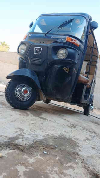 17شهر ال10
تكتك للبيع بيهه محرك 20  التكتك معمره فقط دوس 
لا تنقيص لا تبخير ترايها مال  21 
تكتك مال جناي 
 التكتك رقم وسنويه.  

 ملاحظه مهمه لا دمام ولا دشبول ماوياها الغراض 🩷

وسنويتها صاقطه
وتحويلها يكلف فقط ٣٠٠ فقط غير ال٣٠٠ متدفع ولا ربع كله مني 
لوحه عربيه 
اذا تحولها يطلعلك ارقام نكليزي.  سعرها  4ملايين وبيها مجال للشراي وللخوش ولد ولليريد يشتغل ويشوف باب الله 
الاستفسار على هذا الرقم  
 
رقم راعيه .***********
