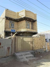 المهيديه • بيت زراعي • ٢٠٠م