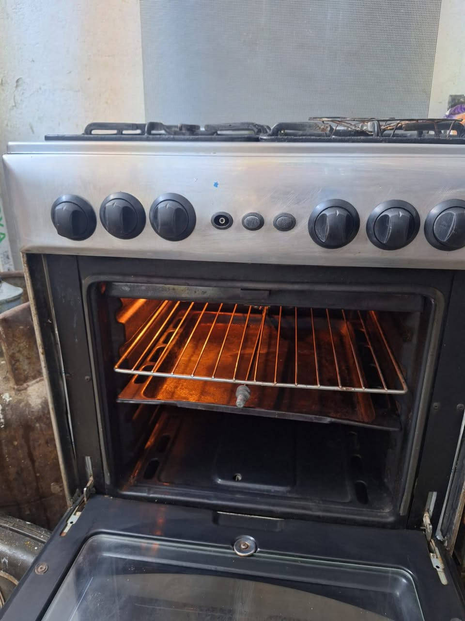 طباخ للبيع نظيف كلش


**إذا كنت صاحب هذا الإعلان وتريد حذفه لأي سبب، رجاءا أرسل رسالة إلى الدعم الفني**