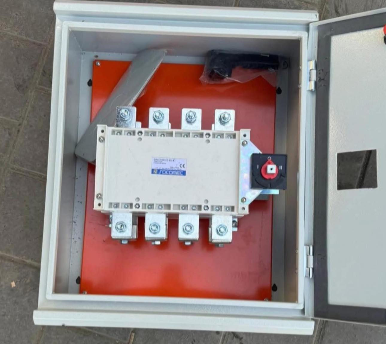 ألسلام عليكم يتوفر وجبة جديدة من ألجنجات

نحاس ١٠٠/١٠٠ 

جنج ١٦٠ أمبير سيكوميك 👈٥٥ ألف  👉

جنج ٢٥٠ أمبير سيكوميك 👈 ٨٠ ألف  👉

جنج ٤٠٠ أمبير سيكوميك👈١٥٠ ألف  👉

جنج ٦٣٠ أمبير سيكوميك 👈١٧٥ ألف  👉

جنج ١٢٥٠ أمبير سيكوميك 👈 ٦٥٠ ألف  👉

جنج ١٦٠٠ أمبير سيكوميك 👈 ٧٠٠ ألف  👉

👈توجد خدمه توصيل لكافه ألمحافظات 👉

***********
