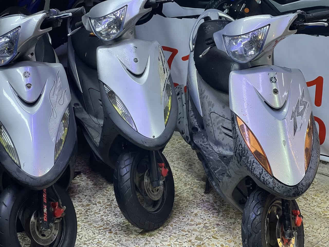 جميع الدرجات متوفره  بلوانهه وموديلتهه بغداد مدينه الصدر ***********
