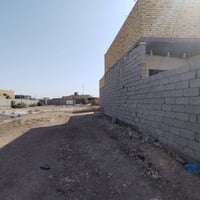 الناصرية حي الصحفين • قطعة زراعي • ١٧٧م