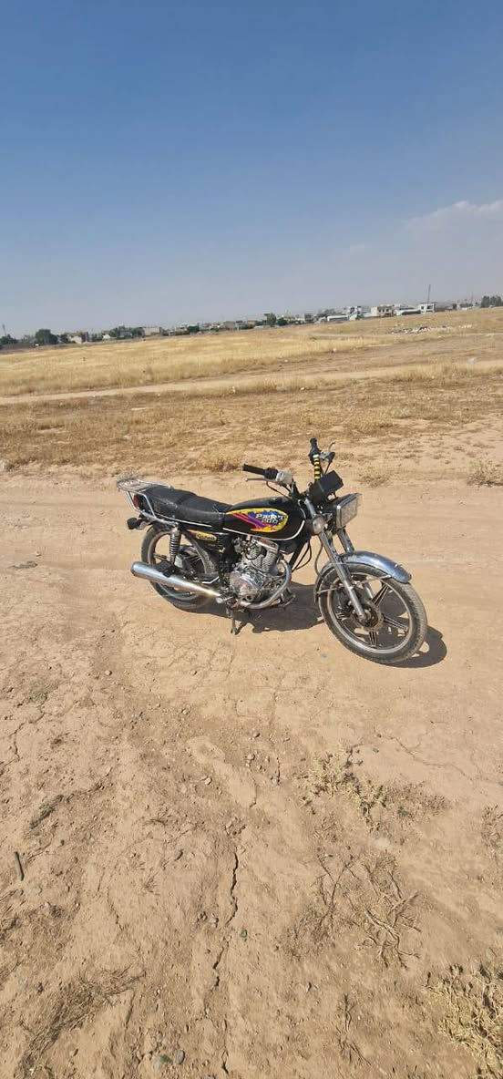 ماطور بارت سوري للبيع موديل 2021 سعر 525 بمجال ***********
