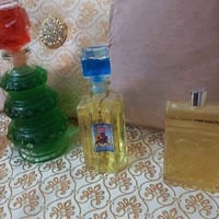 عطور الزمن الجميل • لوبنا • مون سان ميشيل