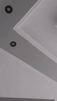 جبس بورد كرسته وعمل مع صبغ وكهرباء اتصال ع رقم  07731156520