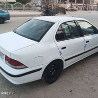 سمند • موديل ٢٠٠٩ • مكينه وكير