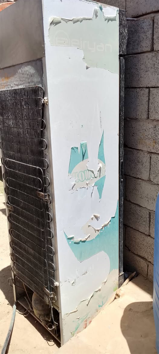متاح عارضه للبيع نوع ريان عاطله قيم بما يرضي الله مكان بغداد


**إذا كنت صاحب هذا الإعلان وتريد حذفه لأي سبب، رجاءا أرسل رسالة إلى الدعم الفني**